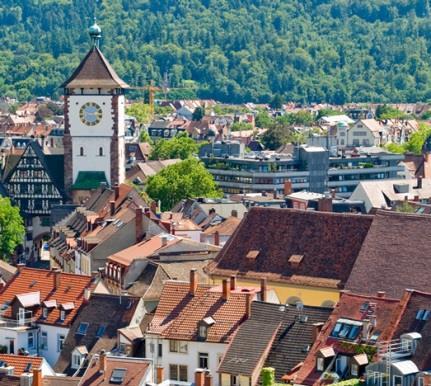 com Julia Braun Rechtsanwältin Standort Freiburg