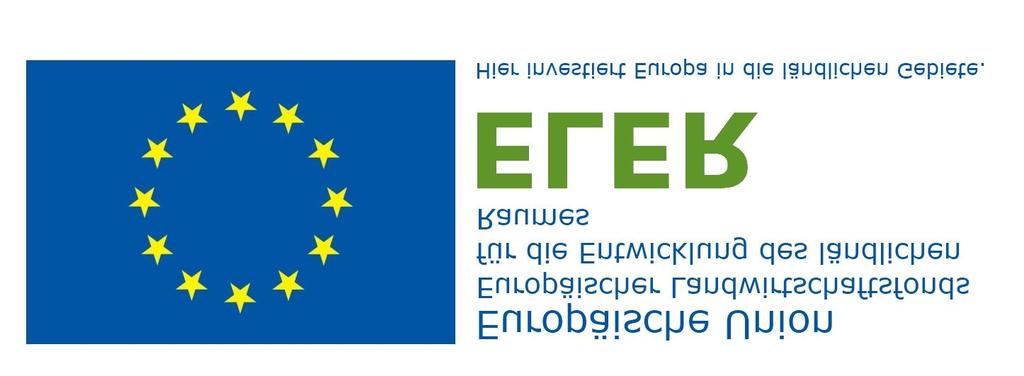 Bürgerinformation zum Jährlichen ELER-Zwischenbericht für die Jahre 2014 und 2015 gemäß Artikel 75 der VO (EU) Nr.
