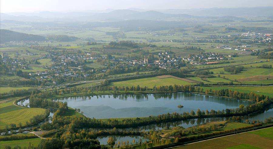 Carp Session Rädlinger See (Satzdorfer See) Im Jahr 2015 planten Ich Daniel Müller, mein Papa Werner Müller und mein Cousin Sascha Müller schon für 2016 eine Carp Session.