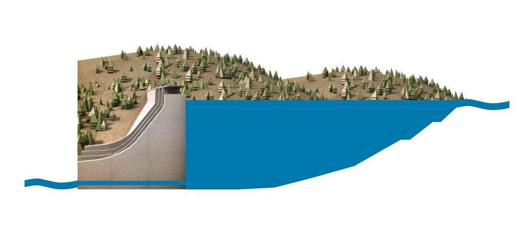 Talsperrenbewirtschaftung aktuelle Anforderungen - Gütebewirtschaftung Maßnahmen zur Gütebewirtschaftung von Trinkwassertalsperren Beileitung Wasserwerk Wasserwerk Rohwasserentnahme AMB
