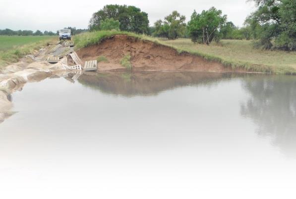 Aufgaben der Landestalsperrenverwaltung Schadensbeseitigung Hochwasserschutz- Programm