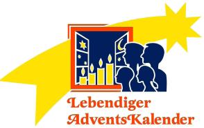 5. Lebendiger Adventskalender 2012 In diesem Advent haben wir in Vach zum fünften Mal einen Lebendigen Adventskalender. Frau Müller-Rehkatsch organisiert die Reihe wieder. Vom 1.12. bis 23.12. wird ein adventlich geschmücktes Fenster bei verschiedenen Familien oder Einrichtungen zu bestaunen sein.