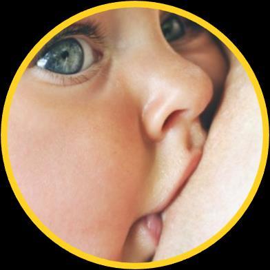 Definitionen für das Stillen (2) Ergänzende Fütterung: Wird unterteilt in: a) Zwiemilchernährung: Der Säugling erhält neben Muttermilch auch Säuglings(milch)-