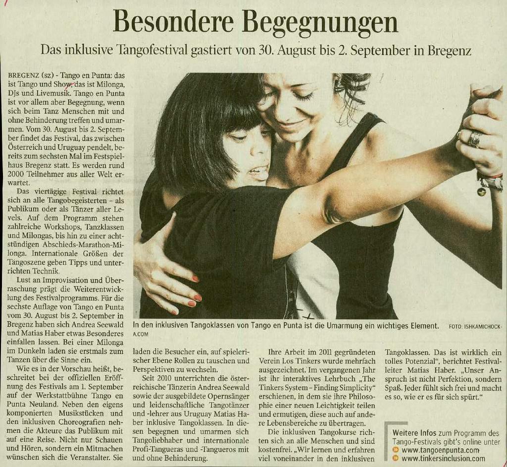 Schwäbische Zeitung Leutkirch 13.08.2018 Print-Clipping Deutschland, easyapq: - Auftr.