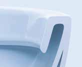 Breites und vielfältiges Produktsortiment KeraTect Spezialglasur für Schutz und einfache Reinigung Rimfree WC Keramiken bieten hygienische Lösungen und sparen Zeit und Kosten Alle Produkte vor und