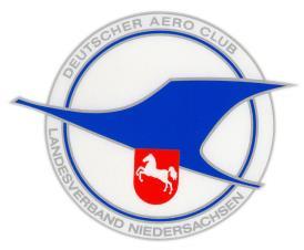 Approved Training Organisation ATO des Deutschen Aero Club Ausbildungsprogramm FI-Ausbildung Lehrberechtigung für Segelflug FI (S) für SPL / LAPL (S) Lehrplan / Ausbildungsakte für: