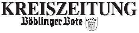 Kreiszeitung Böblinger