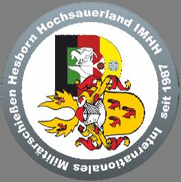 Das Internationale Militärschießen Hesborn Hochsauerland (IMHH) ist der größte Schießwettkampf der Bundeswehr.