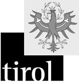 Landesgesetzblatt STÜCK 16 / JAHRGANG 2004 für Tirol HERAUSGEGEBEN UND VERSENDET AM 30. JUNI 2004 42. Verordnung der Landesregierung vom 15.