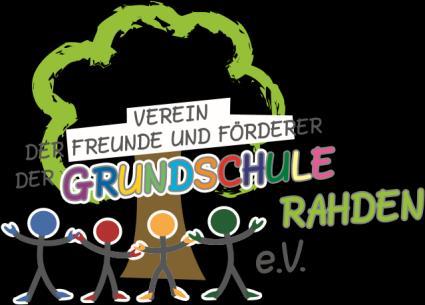 SATZUNG Verein der Freunde und Förderer der Grundschule Rahden e.v. SCHULSTR.