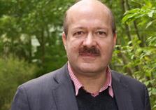 Prof. Dr. Hartmut Rein Nachhaltigkeit i.