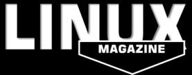 Newsletter linux-magazin linux-magazin.