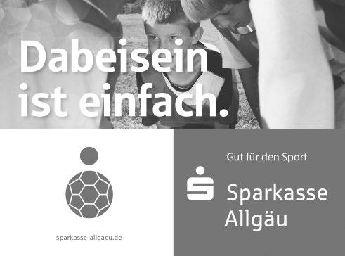 Schiedsrichter pfeifen für den guten Zweck Die Schiedsrichtergruppe Kempten- Oberallgäu hat in den vergangenen Jahren insgesamt 20.561,- an Spenden gesammelt.