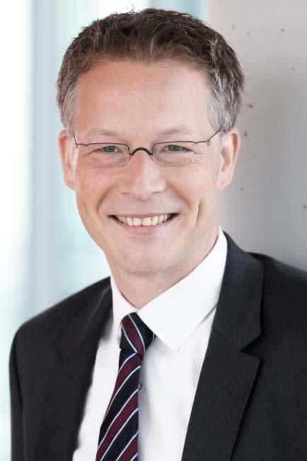 Andreas Gehlhaar Deutsche Bahn AG Andreas Gehlhaar ist Leiter Umwelt und Lärmschutzbeauftragter des Deutsche Bahn Konzerns.