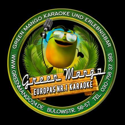 Kontakt und Impressum Veranstalter: Green Mango Karaoke- und Erlebnisbar