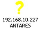 Drücken Sie die Eingabetaste. listet das Ergebnis für Ihre Befehlszeile auf, berechnet die Anzahl der Bytes für Ein- und Ausgabe und erstellt eine Datei mit dem Namen Antares1Routine.L5X. 3.