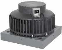 Aufklappbare Ventilatoreinheit Mit Geräteschalter (