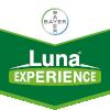 Luna Experience 200 g/l Fluopyram 200 g/l Tebuconazol Formulierung: SC (Suspensionskonzentrat) Fungizid gegen pilzliche Krankheiten an Keltertrauben, Kernobst, Kirschen, Pflaumen, Pfirsich sowie