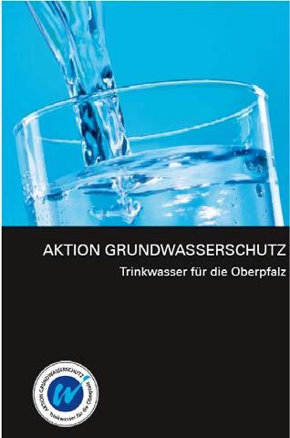 Aktion Grundwasserschutz Oberpfalz Klimawandel und