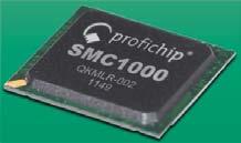 Der SPEED7 Chip garantiert Ihnen höchste Performance, flexibelste