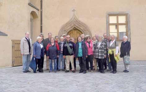Jahrestag der Reformation in die Lutherstadt Wittenberg an der Elbe in Sachsen-Anhalt.