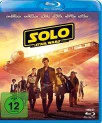 67 Solo: A Star Wars Story Galaktisches
