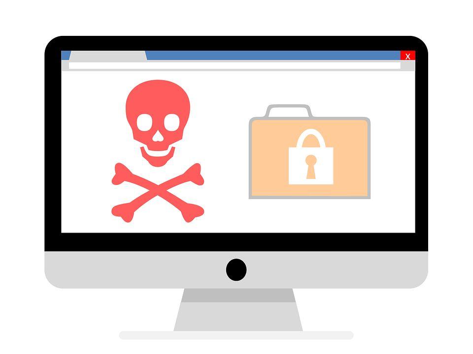 Spyware, Adware, Scareware und andere gefährliche Programme zu installieren.