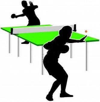 Tischtennis-Stadtmeisterschaft der Grundschulen für gemischte Mannschaften! Freitag, 09.11.2018, Beginn 10.00 Uhr (Anreise bis 09.