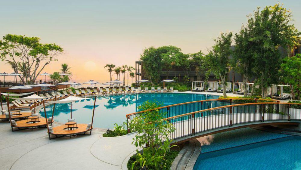 Hua Hin Marriott