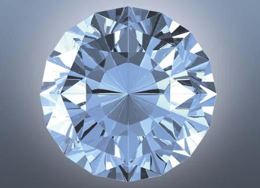 Die Diamantschicht wird perfekt auf Geometrie und Materialeigenschaften unserer Werkzeuge und auf die Bearbeitung der verschiedenen Materialien zugeschnitten.