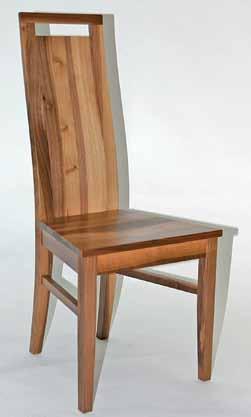 Moderne Stühle Modell 932 Barhocker