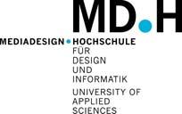 Berufungsordnung der MEDIADESIGN Hochschule für Design und Informatik in Berlin (MD.