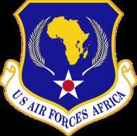 Hauptquartier der US Air Forces in Europe und Air