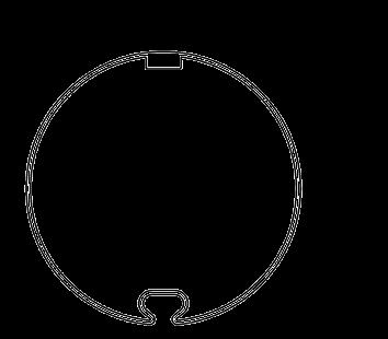 Adapter / Mitnehmer-Sets