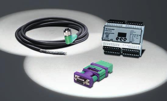 Kabel Kabel Konverter Netzteile und Schaltgeräte Bestellbezeichnung Artikel-Nr.