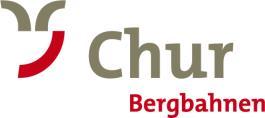 Bergbahnen Chur-Dreibündenstein AG Tel. +41 81 250 55 90 Kasernenstrasse 15 info@churbergbahnen.ch CH-7007 Chur www.churbergbahnen.ch www.uffa.