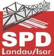 Landau.Zukunft.Mit uns Wahlprogramm der Landauer SPD für die Kommunalwahl 2014 1. Landaus Wirtschaft stärken Landaus Verkehrslage ist günstig.