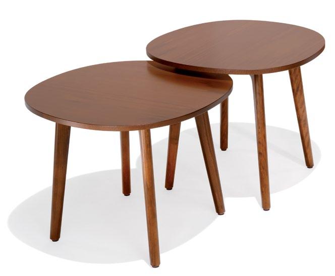 6100 san_siro is a table series of extraordinary versatility. A variety of models is available in 3 different heights.