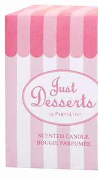 ESCENTIAL BY PARTYLITE