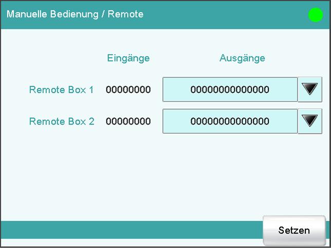 27 Manuelle Bedienung 3 Rührer ausschalten [Stopp] antippen. Der Rührer wird gestoppt. Parameterbeschreibung Rührgeschwindigkeit Einstellen der Rührgeschwindigkeit.