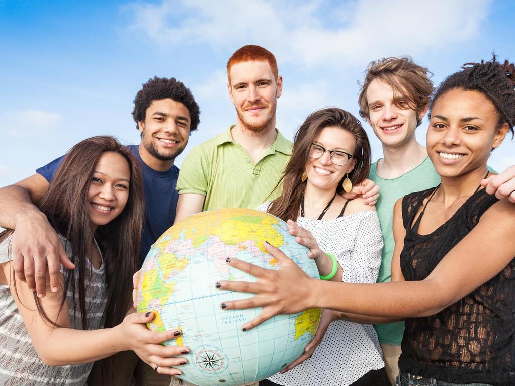 Bergische Universität Wuppertal - Internationale Studierende 2.387 ausländische Studierende (10,8%) 1.201 ausländische Bildungsausländer nach 1.