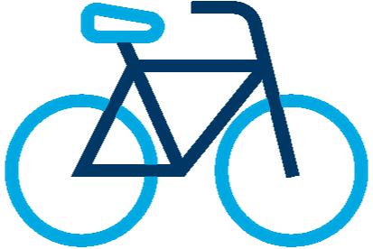 Fahrrad- und Fußverkehr Erkenntnisse Best Practices Themenschwerpunkt Kommunen mit hohem Pendleraufkommen legen einen Fokus auf überregionale Radinfrastrukturen Heilbronn Umfassendes Fußwegkonzept