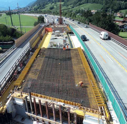 Planerteams Oberbauleitung Bauleitung