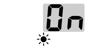 15.4. De Sonnenautomatk enstellen 1. M Öffnen Se das Hauptmenü. 2. + / - OK Wählen Se de Sonnenautomatk aus und öffnen Se das Menü.