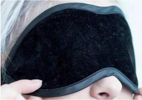 Eye Doctor Augen-Wärme-Maske Zur Anwendung von Lipo Nit Lidpflege Für die Erwärmung in der