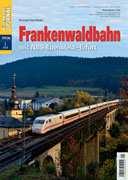 Eisenbahn-Journal-Redaktion informiert umfassend über Technik und Einsatz.