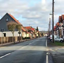 AMTLICHE BEKANNTMACHUNGEN FÜR DIE GEMEINDE HARZTOR AMTSBLATT der Gemeinde Harztor ORTSCHAFTEN DER GEMEINDE HARZTOR: HARZUNGEN HERRMANNSACKER ILFELD NEUSTADT NIEDERSACHSWERFEN 26. Jahrgang Nr. 02 www.