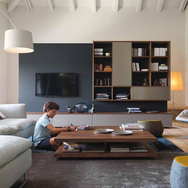 Home Entertainment Unsere Home Entertainment-Möbel bieten technisch durchdachte Lösungen für alle Bereiche der Unterhaltungselektronik.