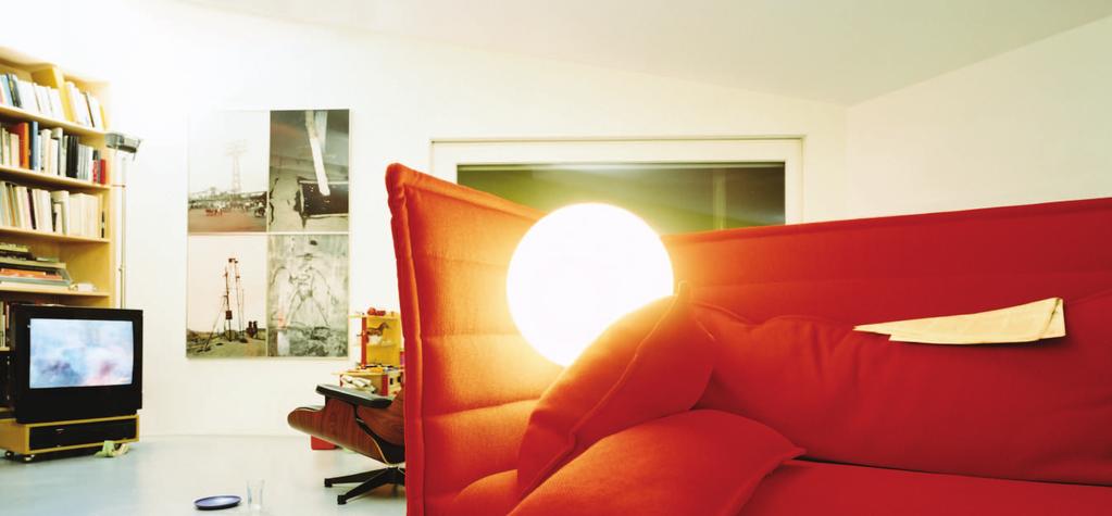 Alcove Sofa Design Ronan
