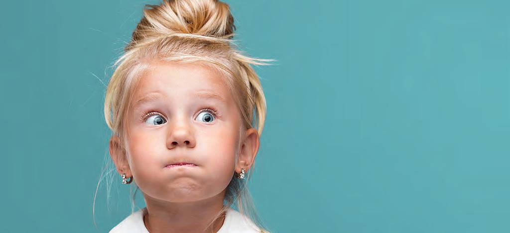 Innerseelische Belastungszustände und Zustandsformen 6 Stunden Dieser Kurs stellt wichtige Verhaltensauffälligkeiten bei Kindern vor.